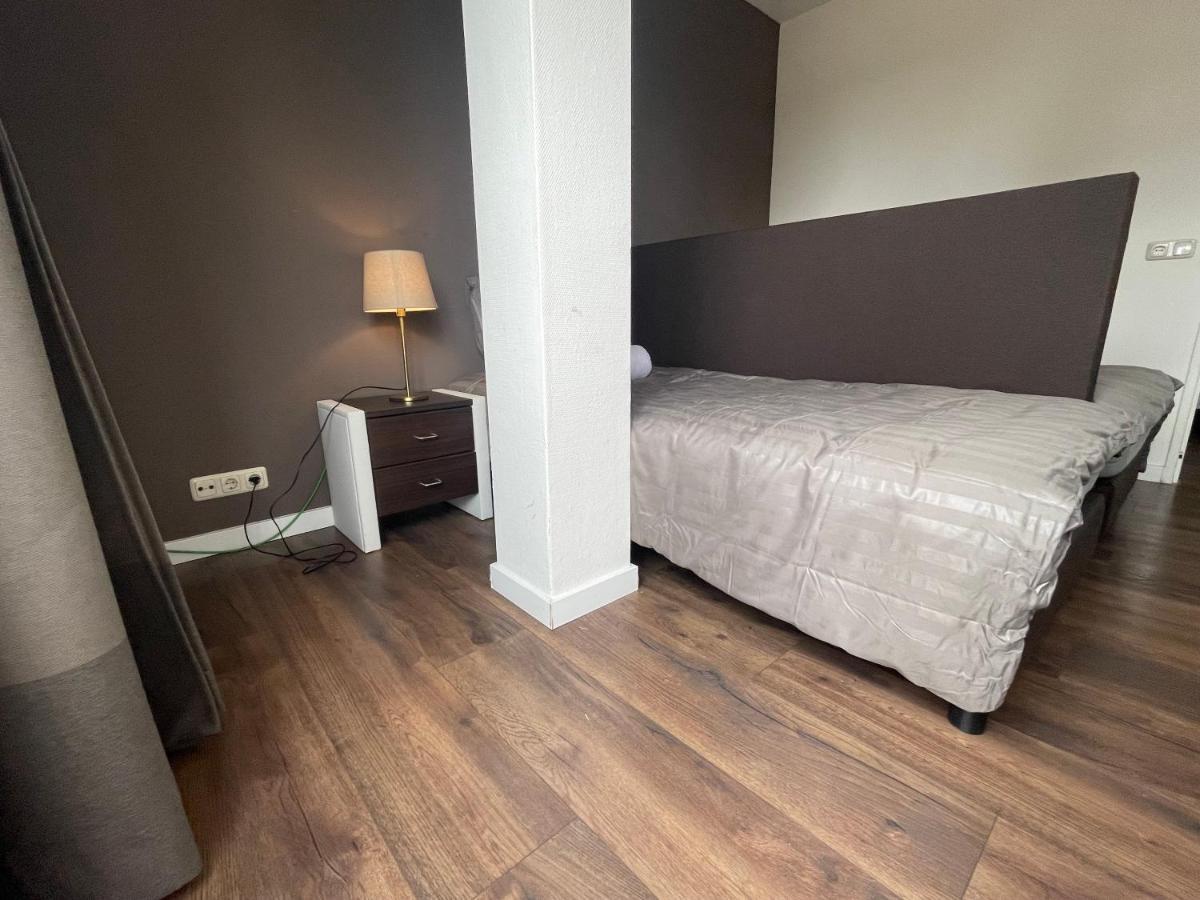Topsleep Apartments 26-1 อาร์นเฮม ภายนอก รูปภาพ