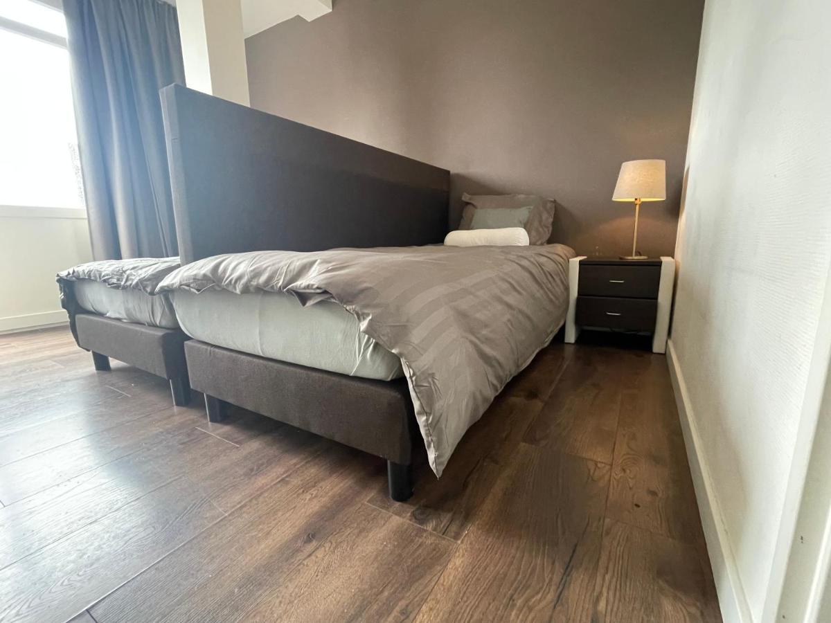 Topsleep Apartments 26-1 อาร์นเฮม ภายนอก รูปภาพ