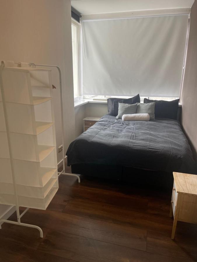 Topsleep Apartments 26-1 อาร์นเฮม ภายนอก รูปภาพ
