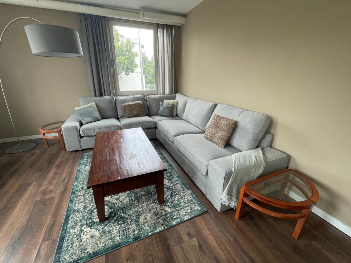 Topsleep Apartments 26-1 อาร์นเฮม ภายนอก รูปภาพ