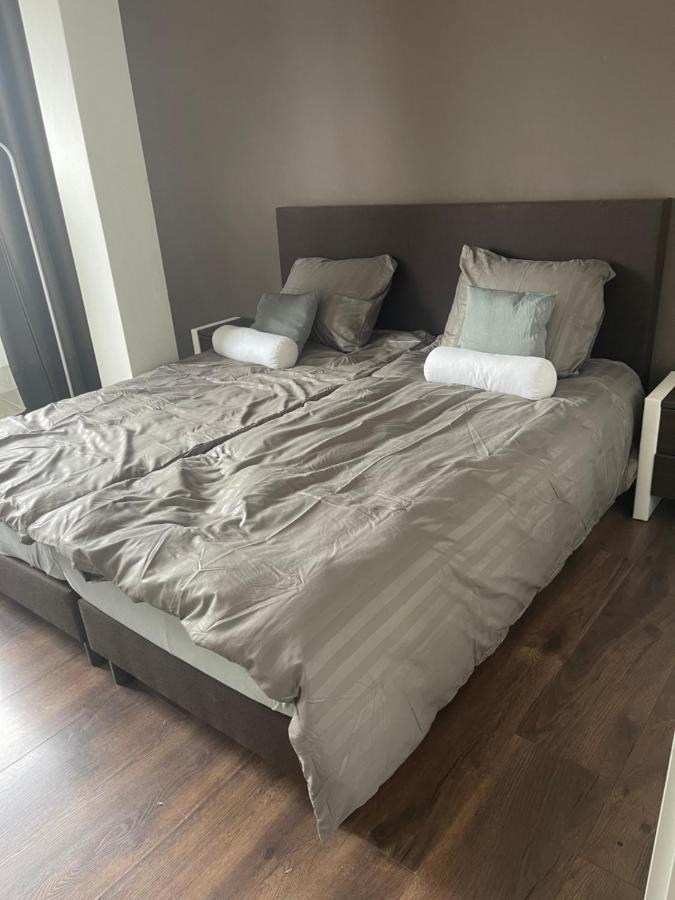 Topsleep Apartments 26-1 อาร์นเฮม ภายนอก รูปภาพ