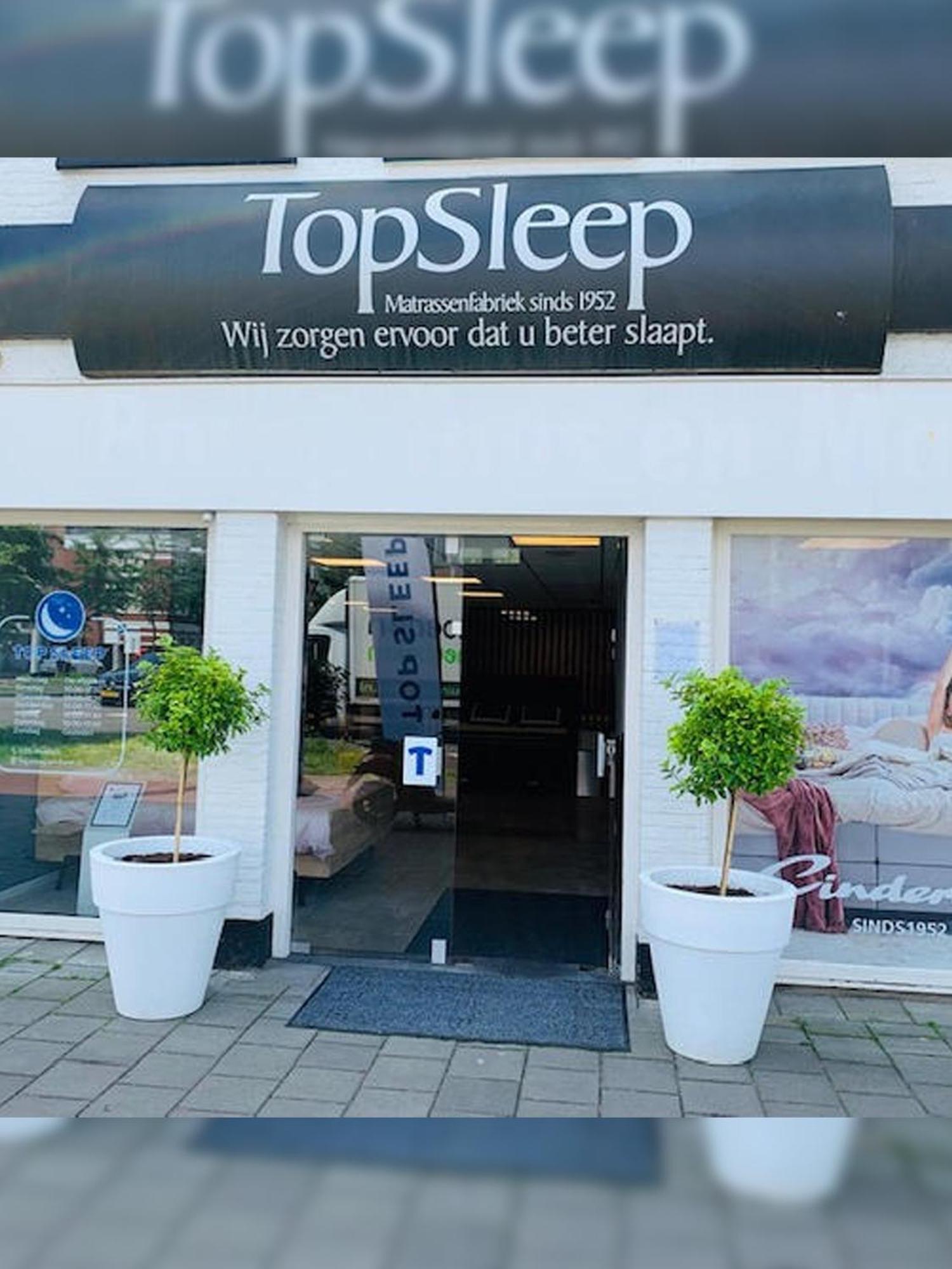 Topsleep Apartments 26-1 อาร์นเฮม ภายนอก รูปภาพ